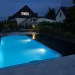 Koniec Swiata Dom 84m2 Z Balia I Basenem Na Wylacznosc *