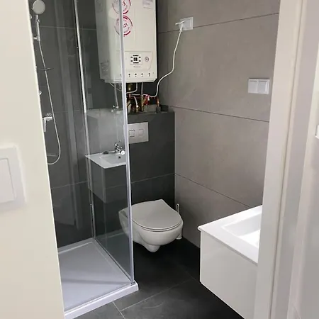 Сasa de vacaciones Koniec Swiata Dom 84m2 Z Balia I Basenem Na Wylacznosc