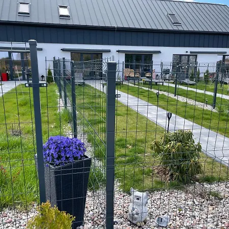 Сasa de vacaciones Koniec Swiata Dom 84m2 Z Balia I Basenem Na Wylacznosc Mikołajki