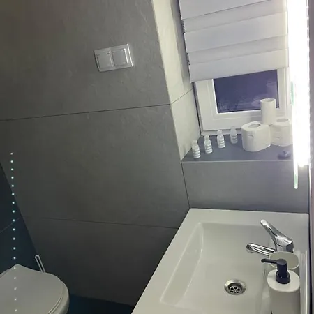 Сasa de vacaciones Koniec Swiata Dom 84m2 Z Balia I Basenem Na Wylacznosc