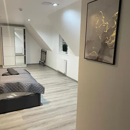 Koniec Swiata Dom 84m2 Z Balia I Basenem Na Wylacznosc * Mikołajki