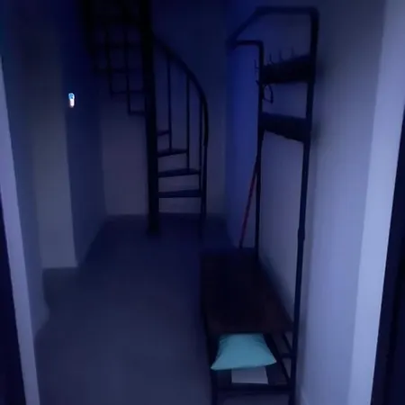 Koniec Swiata Dom 84m2 Z Balia I Basenem Na Wylacznosc * Mikołajki