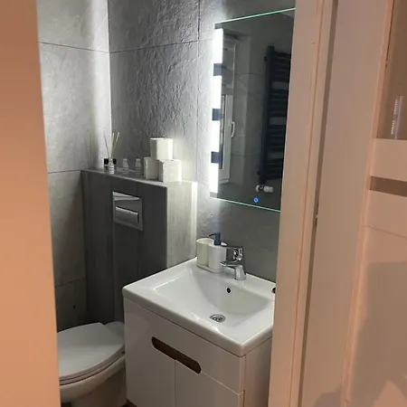 Koniec Swiata Dom 84m2 Z Balia I Basenem Na Wylacznosc Mikołajki