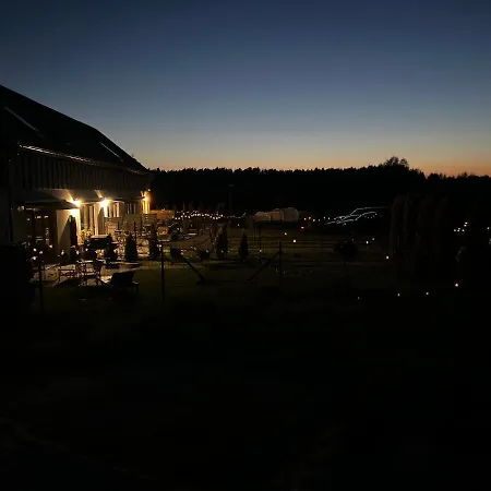 Сasa de vacaciones Koniec Swiata Dom 84m2 Z Balia I Basenem Na Wylacznosc Mikołajki