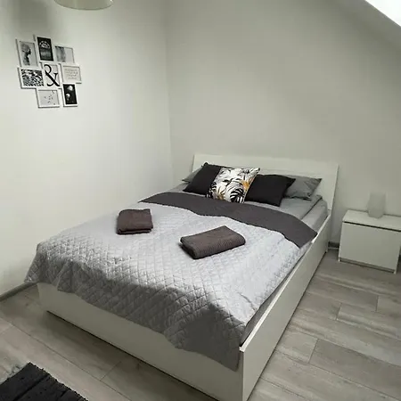 Сasa de vacaciones Koniec Swiata Dom 84m2 Z Balia I Basenem Na Wylacznosc Mikołajki