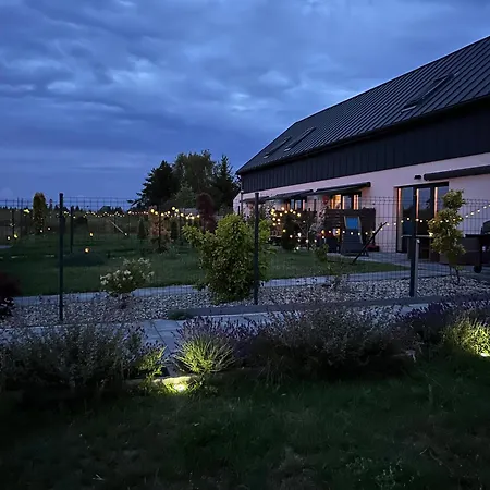 Koniec Swiata Dom 84m2 Z Balia I Basenem Na Wylacznosc
