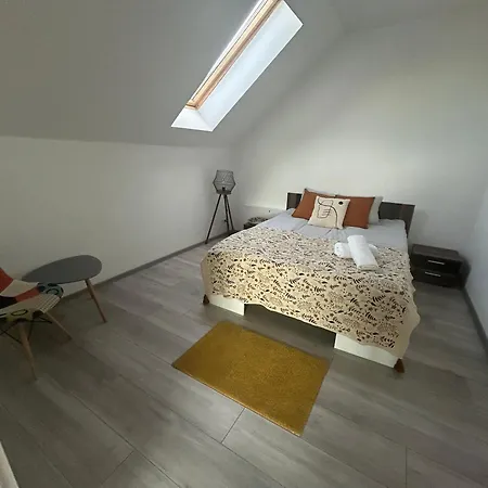 Koniec Swiata Dom 84m2 Z Balia I Basenem Na Wylacznosc Сasa de vacaciones *