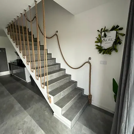 Koniec Swiata Dom 84m2 Z Balia I Basenem Na Wylacznosc