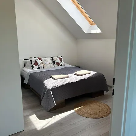 Koniec Swiata Dom 84m2 Z Balia I Basenem Na Wylacznosc * Mikołajki